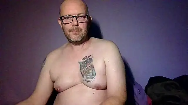 hairy orbite online show from 05-04-26, 12:41