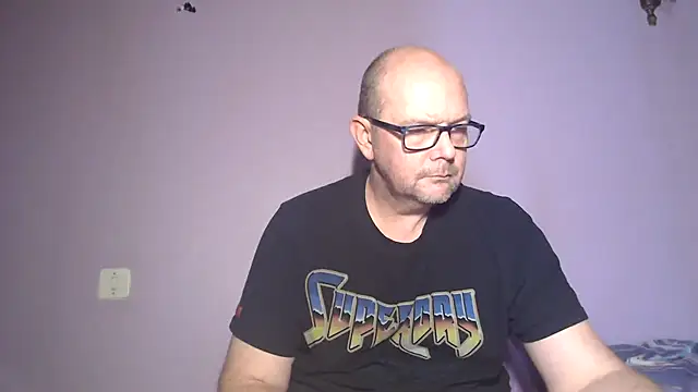 hairy orbite online show from 10-25-25, 01:01