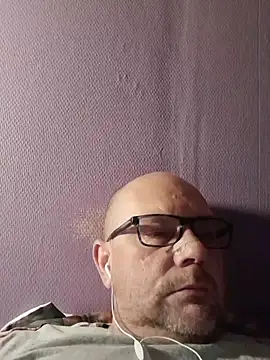 hairy orbite online show from 10-19-25, 04:26