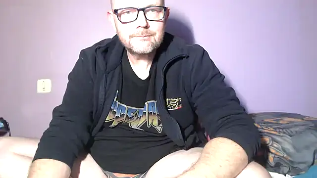 hairy orbite online show from 02-03-26, 01:16