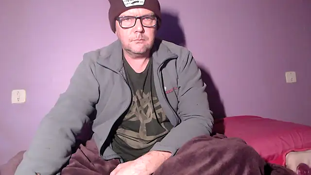 hairy orbite online show from 12-03-25, 06:25