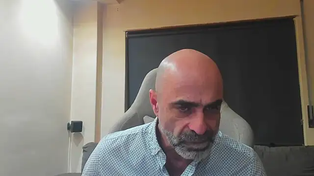 Bicopflirt online show from 03-14-26, 01:11