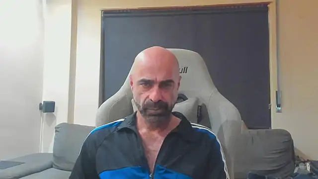 Bicopflirt online show from 11-27-25, 04:29