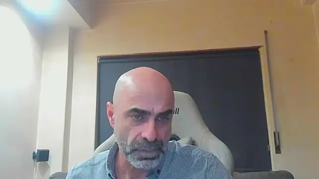 Bicopflirt online show from 02-25-26, 12:44