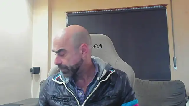 Bicopflirt online show from 02-05-26, 02:13