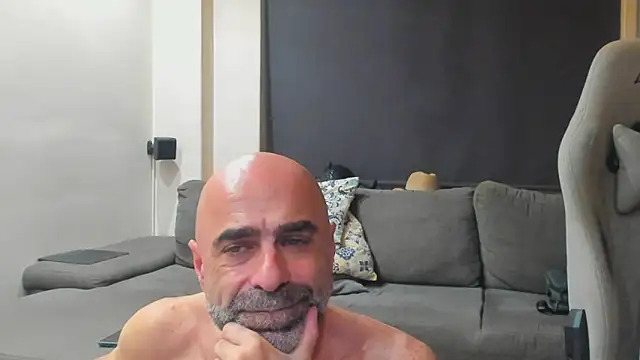 Bicopflirt online show from 10-22-25, 11:36