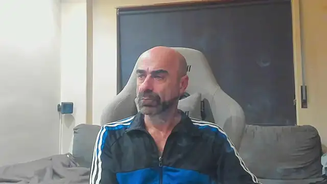 Bicopflirt online show from 12-14-25, 09:20