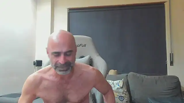 Bicopflirt online show from 10-23-25, 11:47