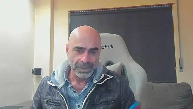 Bicopflirt online show from 03-10-26, 04:00