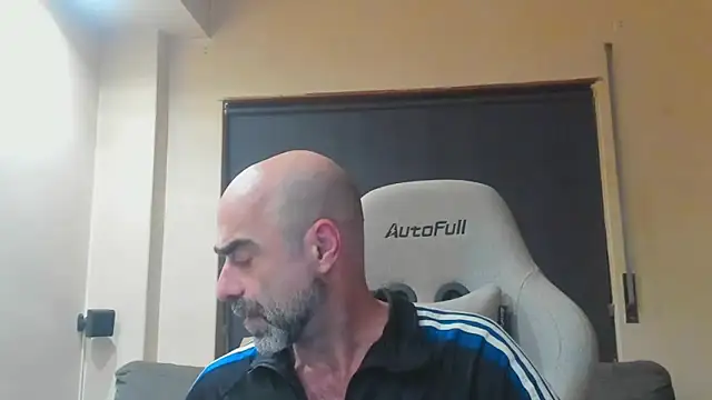 Bicopflirt online show from 02-18-26, 12:19