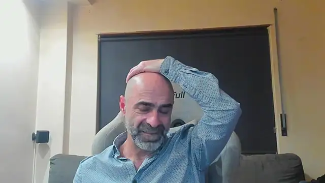 Bicopflirt online show from 02-20-26, 02:41