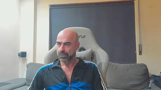 Bicopflirt online show from 12-19-25, 08:27