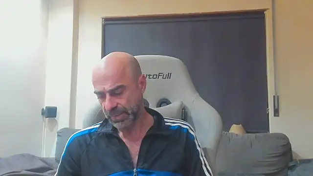 Bicopflirt online show from 11-09-25, 01:20