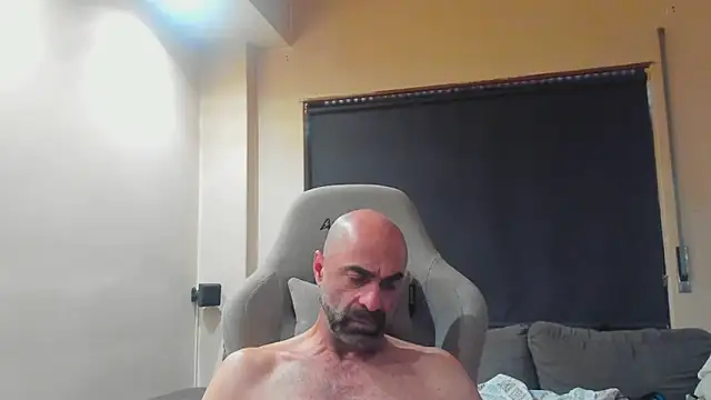 Bicopflirt online show from 04-18-26, 05:26