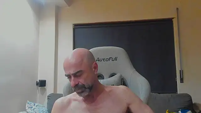 Bicopflirt online show from 06-16-26, 09:26