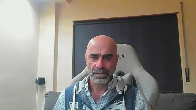 Bicopflirt online show from 03-12-26, 12:49