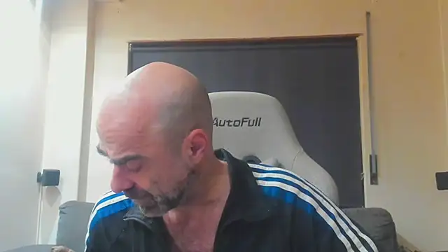 Bicopflirt online show from 11-10-25, 12:37