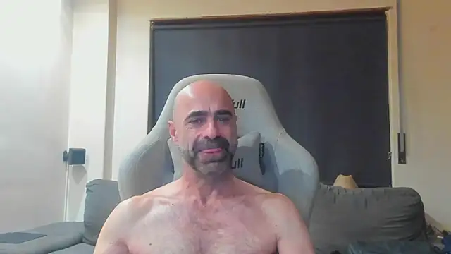 Bicopflirt online show from 10-30-25, 12:42