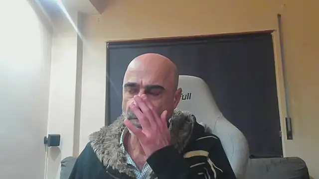 Bicopflirt online show from 03-20-26, 12:44