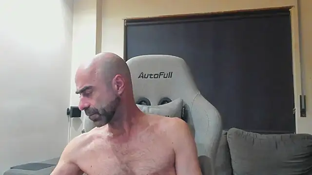 Bicopflirt online show from 10-26-25, 07:25