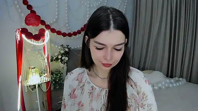 ContinentOfTranquility online show from 04-13-26, 04:05