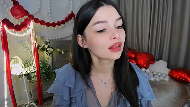 ContinentOfTranquility online show from 03-10-26, 04:38