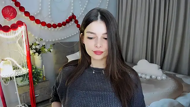 ContinentOfTranquility online show from 02-12-26, 03:06