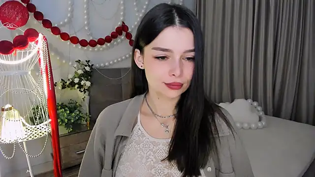 ContinentOfTranquility online show from 03-16-26, 02:08