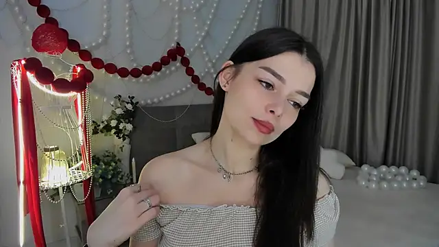 ContinentOfTranquility online show from 04-07-26, 01:07