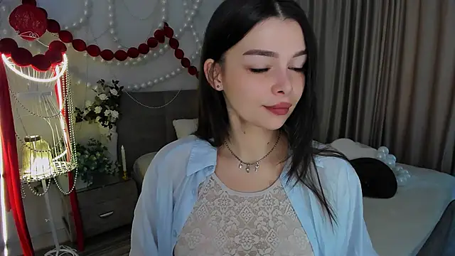 ContinentOfTranquility online show from 03-30-26, 04:03