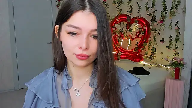 ContinentOfTranquility online show from 02-16-26, 03:05