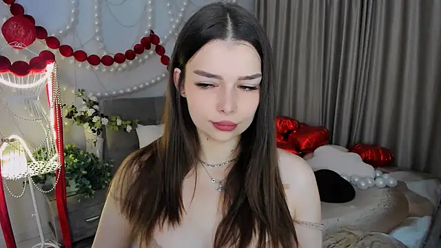 ContinentOfTranquility online show from 02-23-26, 04:03