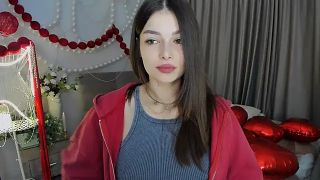 ContinentOfTranquility online show from 02-13-26, 02:11