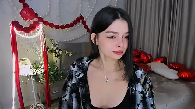 ContinentOfTranquility online show from 03-05-26, 02:08