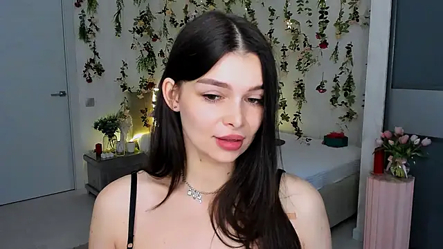 ContinentOfTranquility online show from 04-11-26, 07:45