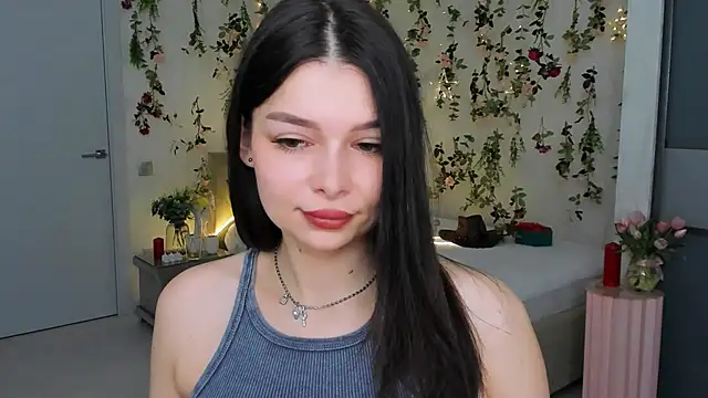 ContinentOfTranquility online show from 03-18-26, 01:09