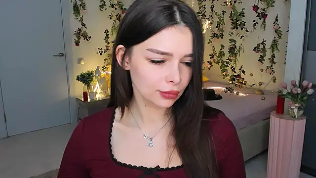 ContinentOfTranquility online show from 02-05-26, 01:12