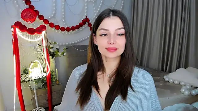 ContinentOfTranquility online show from 02-04-26, 01:22