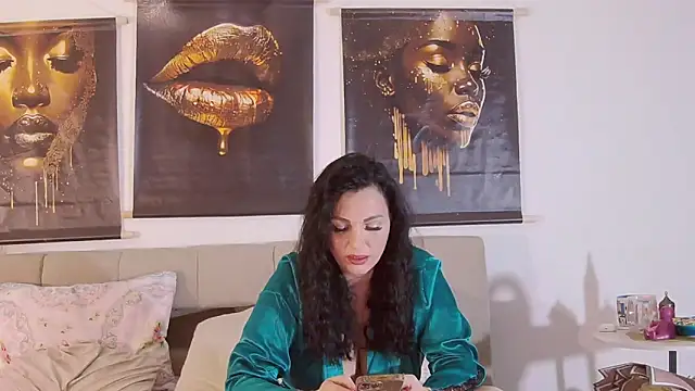 ReiyaRey online show from 01-14-26, 09:07