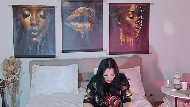 ReiyaRey online show from 02-19-26, 10:18