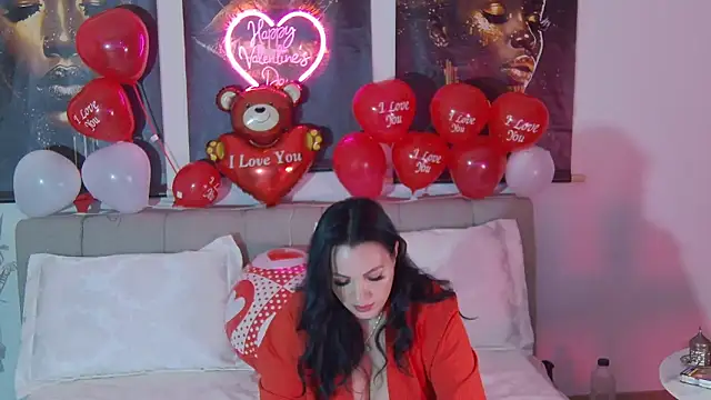 ReiyaRey online show from 02-14-26, 08:53