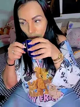 ReiyaRey online show from 04-03-26, 06:58