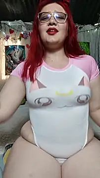 Snapshot of NinaGauther chatting on 03-19-25, 04:34 NinaGauther online show from 03-19-25, 04:34