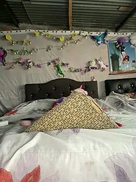 Snapshot of NinaGauther chatting on 02-24-26, 02:18 NinaGauther online show from 02-24-26, 02:18