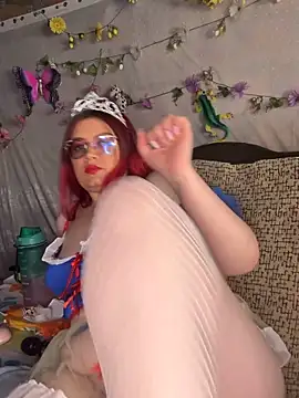 NinaGauther online show from 03-03-26, 02:13