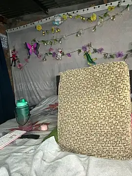 NinaGauther online show from 03-13-26, 02:00