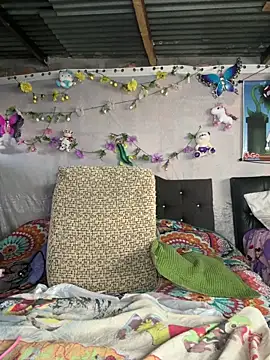 NinaGauther online show from 03-24-26, 02:39