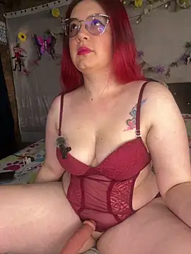 NinaGauther online show from 04-20-26, 02:18