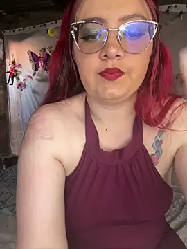 Snapshot of NinaGauther chatting on 02-27-26, 03:45 NinaGauther online show from 02-27-26, 03:45