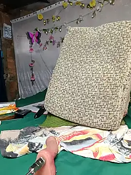 NinaGauther online show from 01-06-26, 03:38